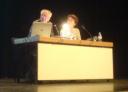 Peter Marcuse and Margit Mayer