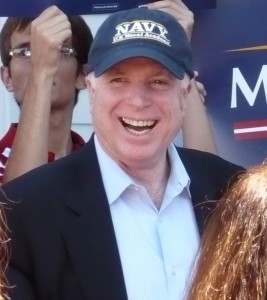 John McCain