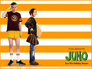 Juno (2007)