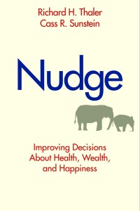 Nudge Cover