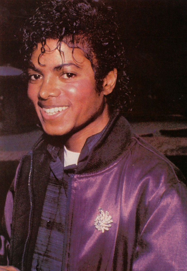 Michael J. Jackson (Aug. 29, 1958-June 26, 2009)